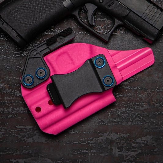 Glock IWB Kydex Holsters