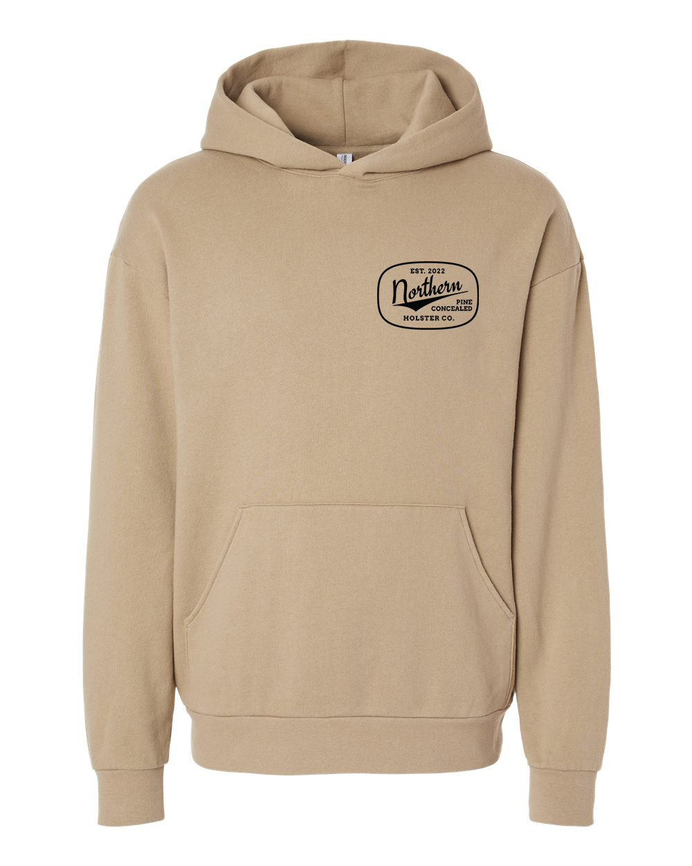 Pre-Order Chocolate Chip Hoodie