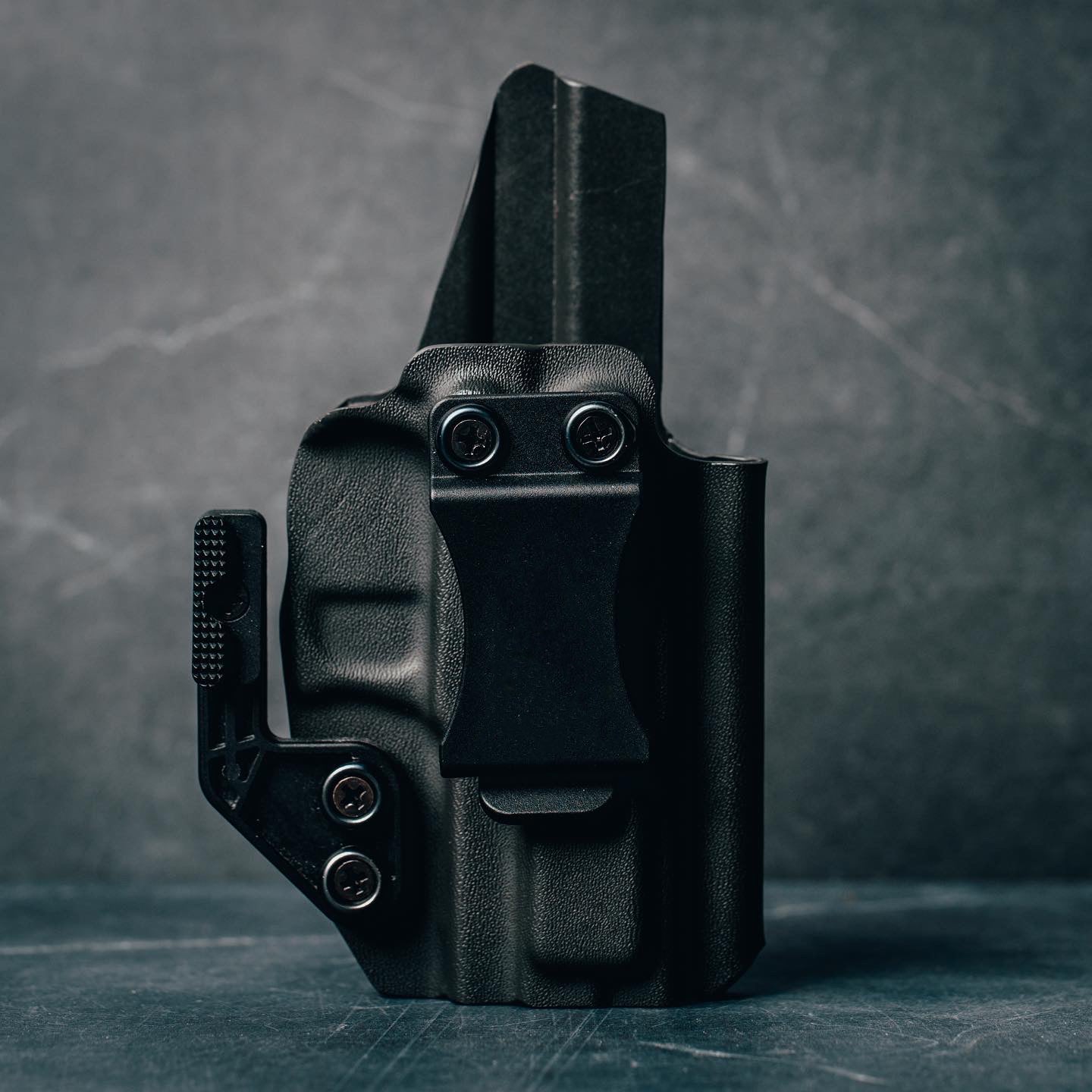 Palmetto State Armory IWB Kydex Holster