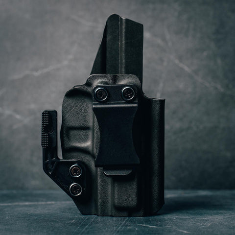 Glock 9mm/.40 IWB Kydex Holster