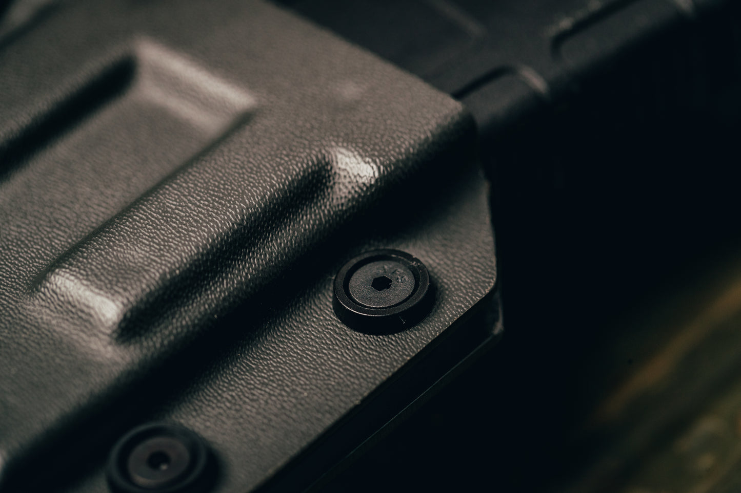 AR Magazine Carrier