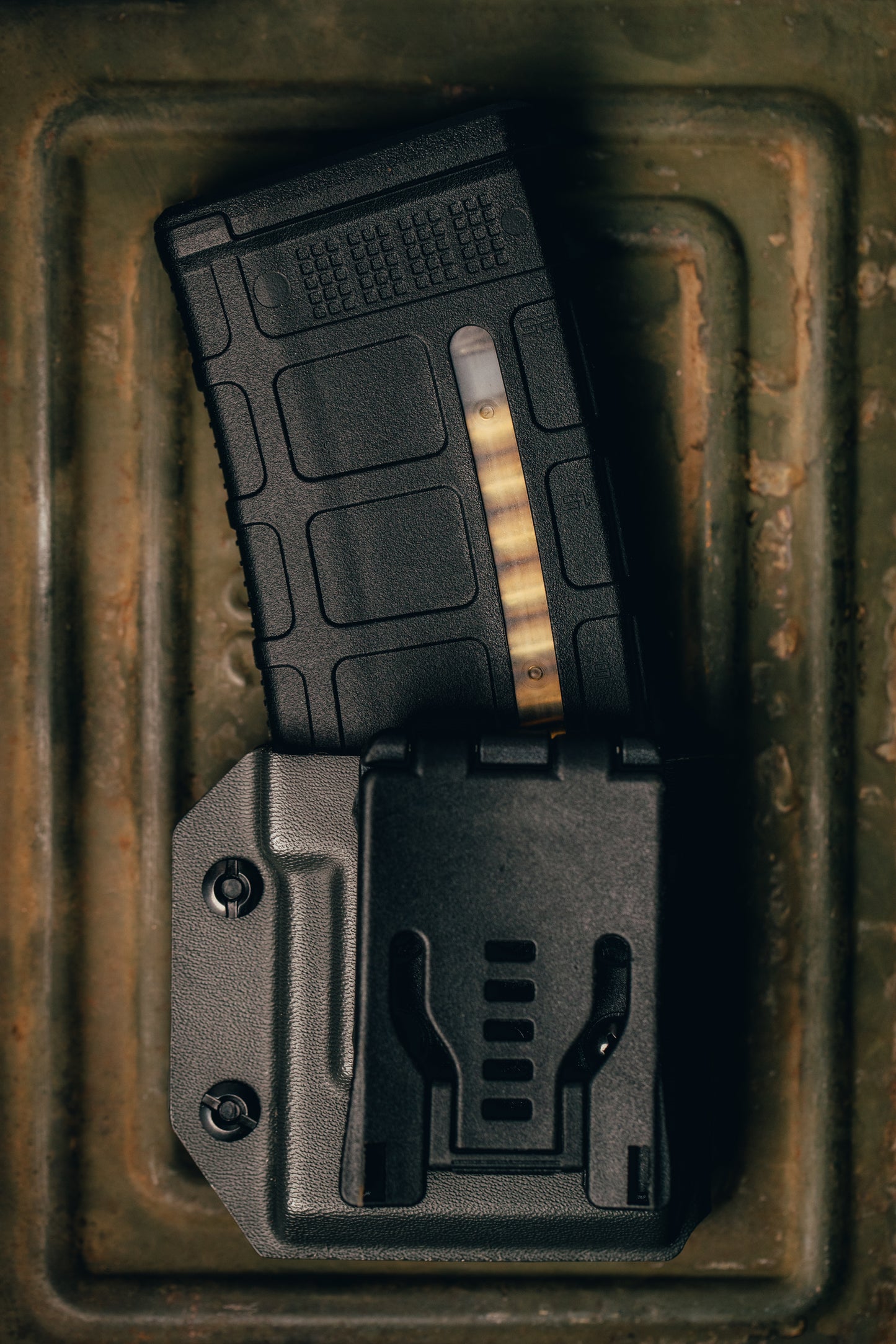 AR Magazine Carrier