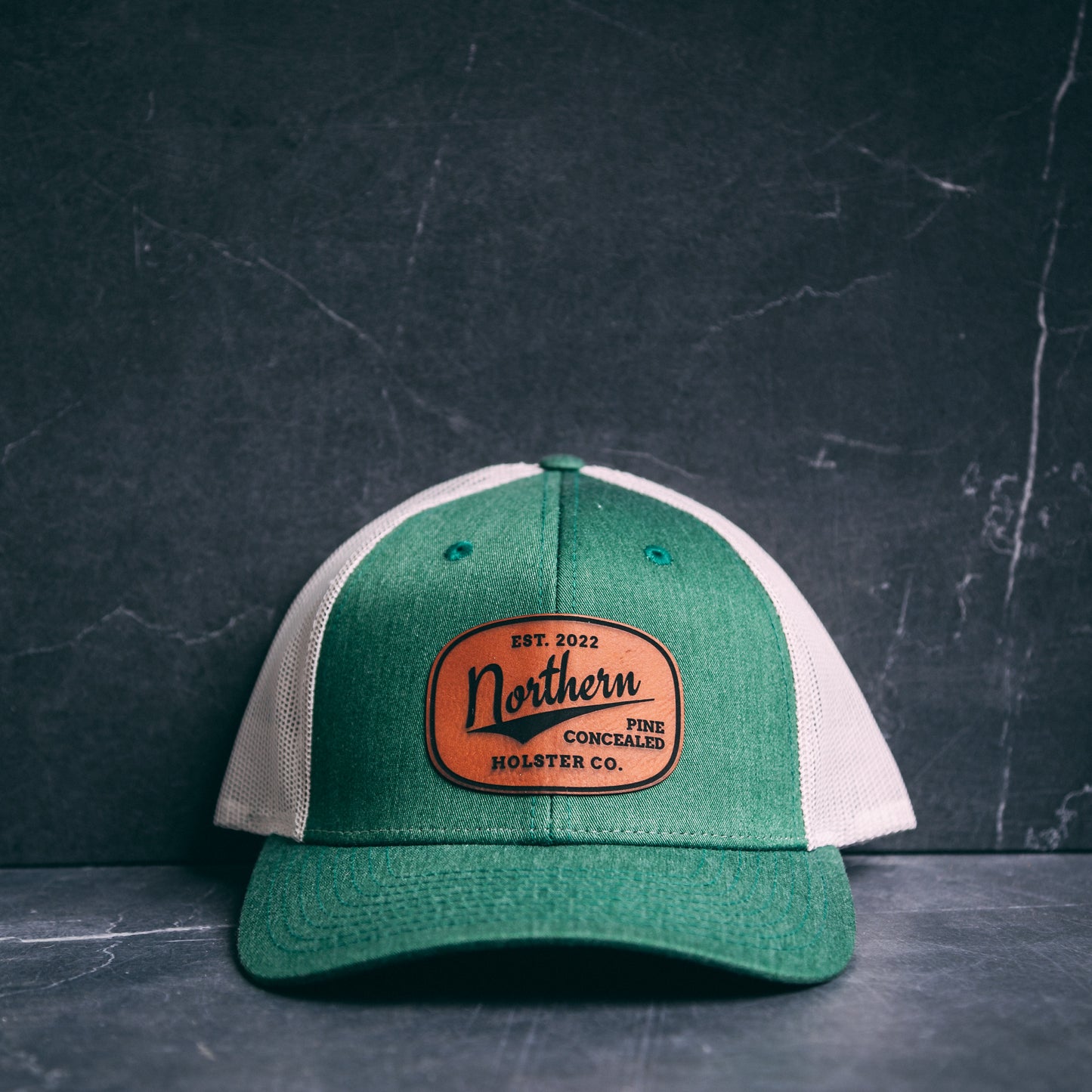 Vintage Workwear Snapback