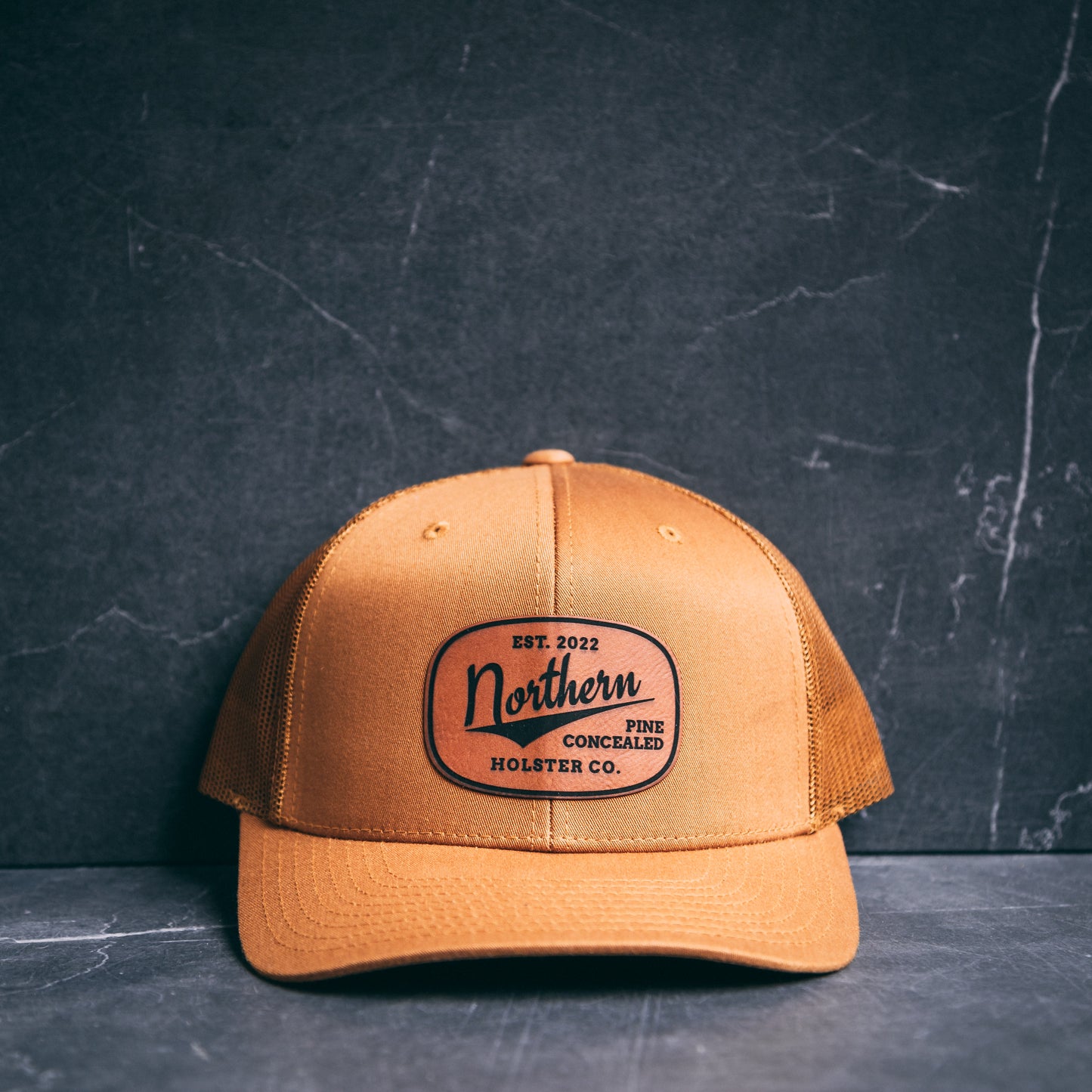 Vintage Workwear Snapback