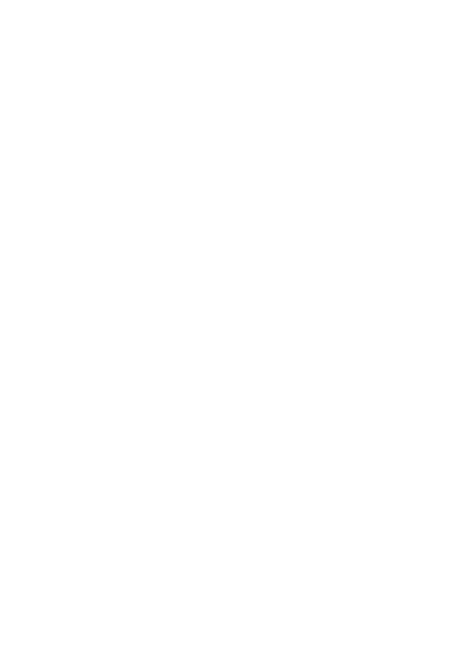 Northern Pines Tree Decal